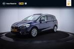 BMW 2 Serie Gran Tourer 220iA 7Pers LUXURY-LINE PANO | HEAD, 1998 cc, Gebruikt, 2-Serie Gran Tourer, Blauw