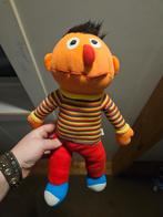Vintage Ernie Sesamstraat Muppets 1983, Verzamelen, Ophalen of Verzenden, Gebruikt
