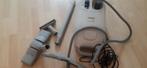 Karcher stoomreiniger met hulpstukken in originele doos., Ophalen, Gebruikt, Stoomreiniger