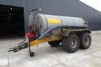 Veenhuis Watertank 6800 (bj 1986), Zakelijke goederen, Agrarisch | Werktuigen, Overige, Gewasbescherming en Bemesting