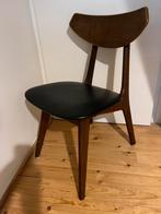 Vintage retro stoel AWA. Louis van Teeffelen, Huis en Inrichting, Ophalen