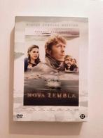Nova Zembla Film DVD Speciale Editie, Gebruikt, Ophalen of Verzenden, Actie en Avontuur, Film