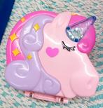 Poly pocket, Ophalen