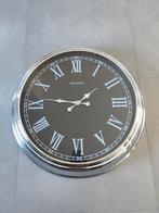 Wandklok Amadeo, Ophalen, Zo goed als nieuw, Analoog, Wandklok