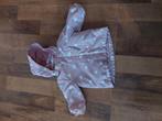 Lente regenjas maat 68, Caravans en Kamperen, Regenkleding, Ophalen of Verzenden, Zo goed als nieuw, Regenjas, Kinderen