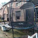 Trampoline, Kinderen en Baby's, Speelgoed | Buiten | Trampolines, Ophalen