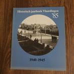 Historisch Jaarboek Vlaardingen '85 - 1940-1945, Ophalen of Verzenden, Gebruikt, Boek of Tijdschrift
