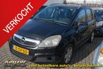 Opel Zafira 1.6 Executive Koppeling defect!, Auto's, Opel, Origineel Nederlands, Te koop, 14 km/l, Benzine