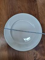 Wedgwood Windsor onderborden/pizzaborden, Huis en Inrichting, Keuken | Servies, Ophalen, Zo goed als nieuw, Bord(en), Wedgwood