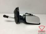 vw polo 2001 2005 buitenspiegel spiegel rechts handmatig 582