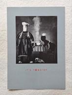 Erwin Olaf - It's Toasted, Ophalen of Verzenden, 1980 tot heden, Ongelopen, Overige thema's