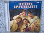 Een CD van de band  "The Deep River Quartet"., Ophalen of Verzenden, Zo goed als nieuw