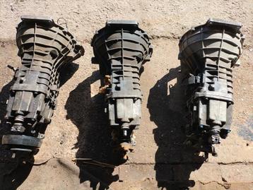 1 maal mt-75 bak/ transmissie dohc beschikbaar voor biedingen