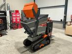2023 MCH H780LT Dumper