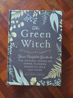 The green witch, Boeken, Overige typen, Ophalen of Verzenden, Arin Murphy-Hiscock, Zo goed als nieuw