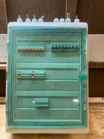 Schakelkast met Schneider Electric schakelaars, Ophalen, Gebruikt, Schakelaar