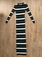 Z.g.a.n. Maxi jurk, jolie dress, Nikkie, maat 32 / 34, Zwart, Ophalen of Verzenden, Zo goed als nieuw, Nikkie