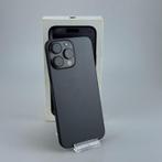 iPhone 15 Pro Max 256GB Titanium Black, Flex Ltd., Zo goed als nieuw, https://flex.com/contact-us, Nobelstraat 10, 5807 GA Oostrum