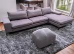 !!ACTIE!! Montel hoekbank, gratis levering, 250 tot 300 cm, Verzenden, Hoekbank, Driepersoons