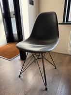 6 originele Vitra Eames DSR stoelen!, Ophalen, Kunststof, Zo goed als nieuw, Grijs