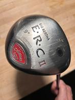 Callaway Big Bertha ERC II  driver 9 graden, Sport en Fitness, Golf, Ophalen, Gebruikt, Club, Callaway