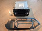 Originele cd/radio uit een Kia Picanto (2014), Auto diversen, Autoradio's, Ophalen, Gebruikt