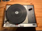 Thorens TD125 met losse toonarm + Stanton 681EEE, Ophalen, Thorens