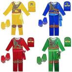 Verkleedkleding Kids - NINJAGO, Verzenden, Nieuw, Jongen of Meisje, Setje