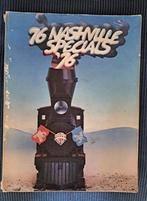 Bladmuziek - 76 Nashville Specials '76, Ophalen of Verzenden, Zo goed als nieuw, Artiest