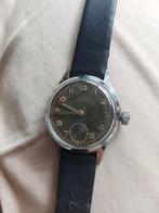 Horloge vintage, Ophalen of Verzenden, Staal, Overige merken