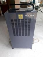 Stahlmann bouwdroger l158 in nieuwstaat, Doe-het-zelf en Verbouw, Ophalen of Verzenden, Zo goed als nieuw, Afzuiger