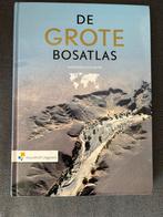 De grote bosatlas 55e editie, Boeken, Atlassen en Landkaarten, Ophalen, Bosatlas, 2000 tot heden, Zo goed als nieuw