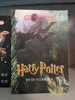 Harry potter en de vuurbeker, Boeken, Ophalen of Verzenden, Gelezen