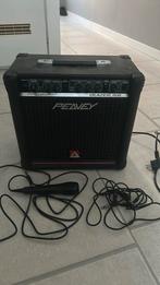 Peavey Blazer 158, Muziek en Instrumenten, Ophalen, Zo goed als nieuw, Minder dan 50 watt