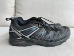 Salomon X Ultra Pioneer Wandelschoenen - Maat 46 2/3, Ophalen of Verzenden, Gedragen, Zwart