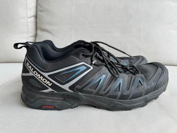 Salomon X Ultra Pioneer Wandelschoenen - Maat 46 2/3 beschikbaar voor biedingen