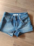 Subdued korte broek mt xs, Kort, Blauw, Ophalen of Verzenden, Maat 34 (XS) of kleiner