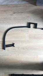 Deeper flexible arm mount - boothouder/arm, Ophalen of Verzenden, Zo goed als nieuw