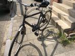 Sparta Herenfiets voor boodschappen en station/stad, Ophalen, Sparta, Gebruikt, Versnellingen