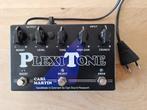 Carl Martin PlexiTone mod, Muziek en Instrumenten, Effecten, Ophalen of Verzenden, Zo goed als nieuw, Volume