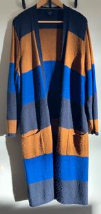Yesta vest, mt 3 - 50/52, Bruin, Trui of Vest, Yesta, Ophalen of Verzenden