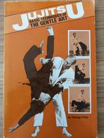 Jujitsu: Basic Techniques of the Gentle Art, Ophalen of Verzenden, Gelezen, George Kirby, Vechtsport