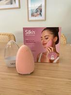 Silk’n cleansing brush roze Nieuw, Verzenden, Nieuw, Gehele gezicht, Reiniging