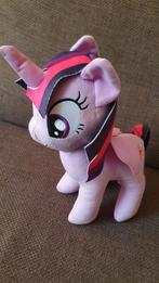 My little pony knuffel., Kinderen en Baby's, Speelgoed | My Little Pony, Ophalen of Verzenden, Zo goed als nieuw