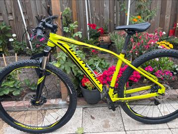 Racefiets/Rockhopper beschikbaar voor biedingen