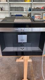 Siemens koffiemachine koffieautomaat koffiezetapparaat, Witgoed en Apparatuur, Koffiezetapparaten, Ophalen of Verzenden, Koffiemachine