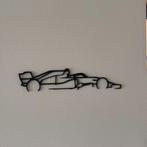 Wall art F1, Ophalen of Verzenden, Nieuw