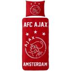 Ajax Dekbedovertrek 1 pers Dekbed NIEUW / VERPAKT {LAATSTE}, Nieuw, Dekbedovertrek, Ophalen of Verzenden, Eenpersoons