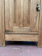 Art deco kast Franse eendeurskast, Antiek en Kunst, Antiek | Meubels | Kasten, Ophalen