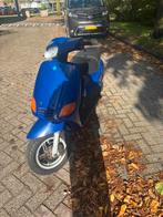 Piaggio Zip Type 3 70cc, Fietsen en Brommers, Scooters | Piaggio, Ophalen of Verzenden, Zo goed als nieuw, Tweetakt, Overige modellen